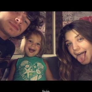 Meet your Posher, Trey